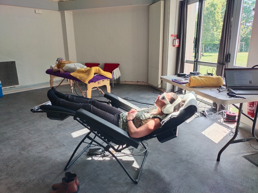 illustration Cadre QVT