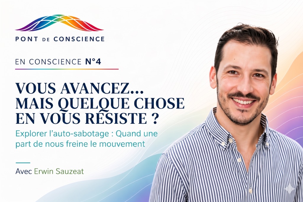 illustration Vous avancez… mais quelque chose en vous résiste ?