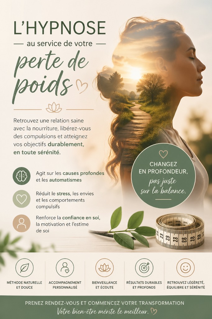 illustration Perte de poids