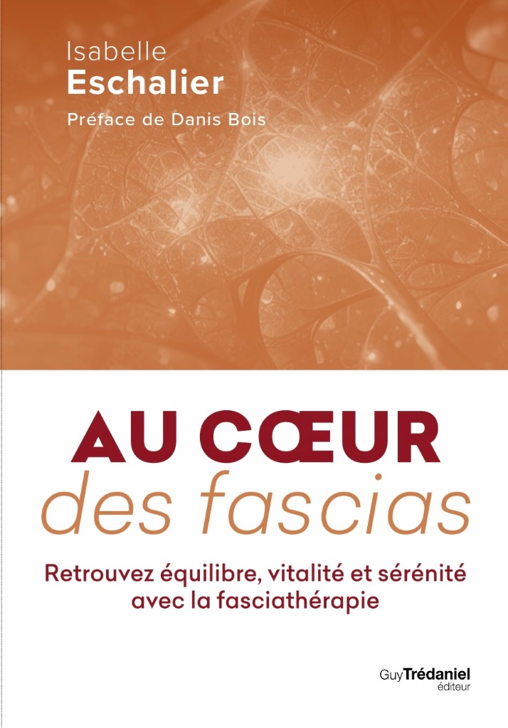 illustration Les fascias : la clé oubliée de vos douleurs chroniques et de votre mal-être.