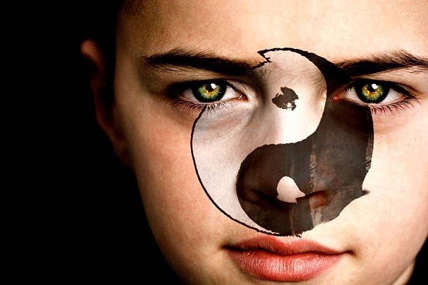 illustration YIN ET YANG : L'HARMONIE A TRAVERS LA SOPHROLOGIE