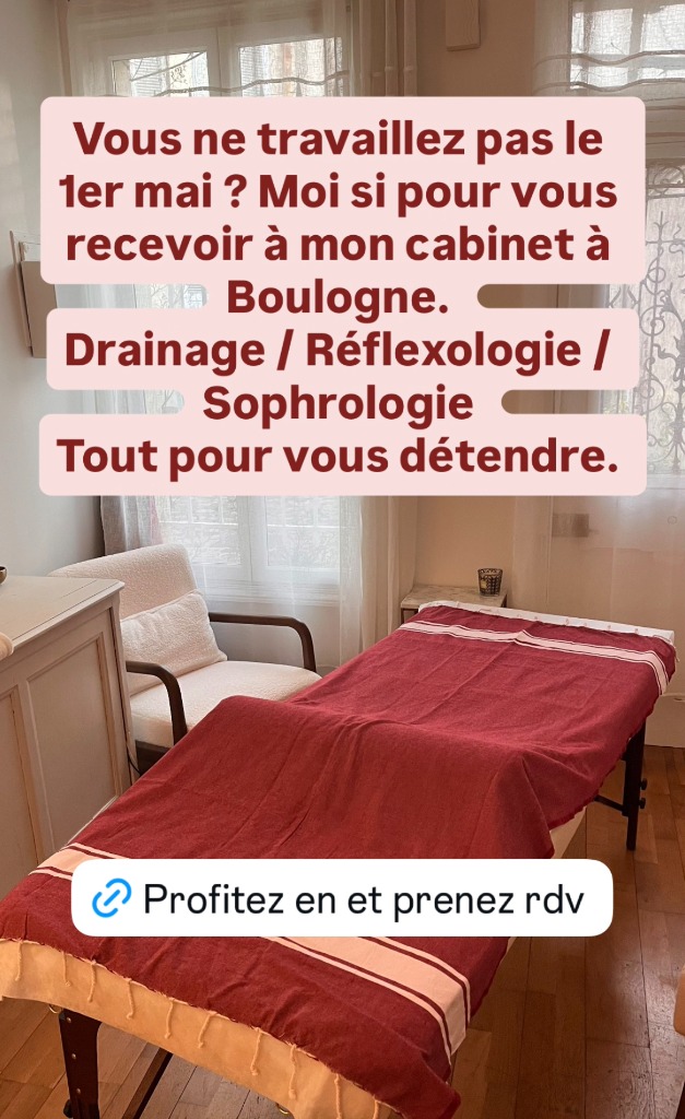 illustration Vous ne travaillez pas le 1er mai ? Moi si rien que pour vous !