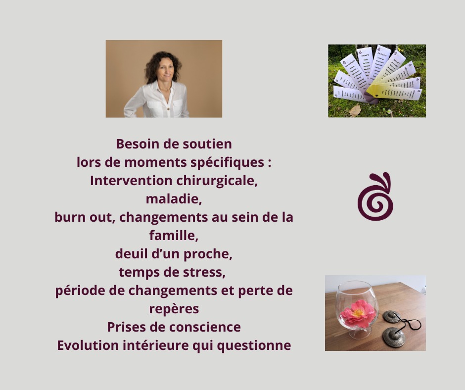 illustration Etre accompagné-e en visio avec bienveillance, écoute comme en cabinet