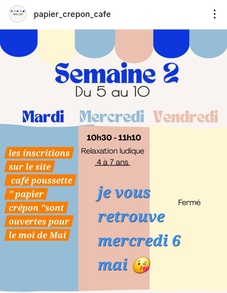 illustration Ateliers RELAXATION LUDIQUE