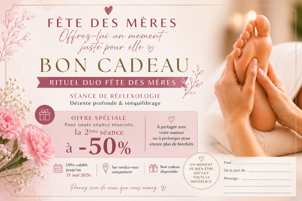 illustration La Fête des Mères