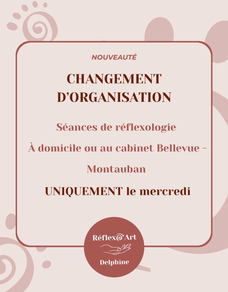 illustration Nouvelle organisation