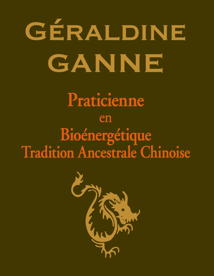 illustration Géraldine Ganne, votre thérapeute experte en massage