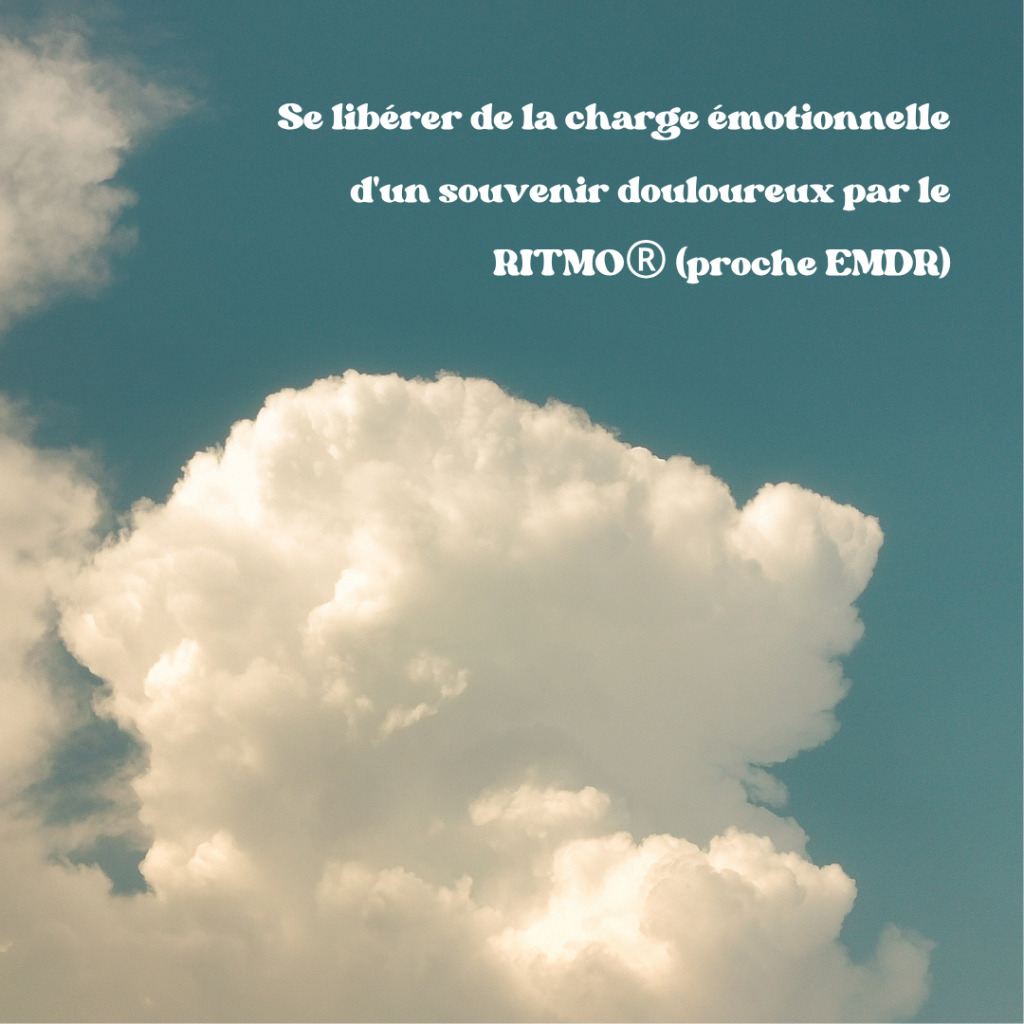 illustration Connaissez-vous le RITMO®, technique dérivée de l'EMDR ?