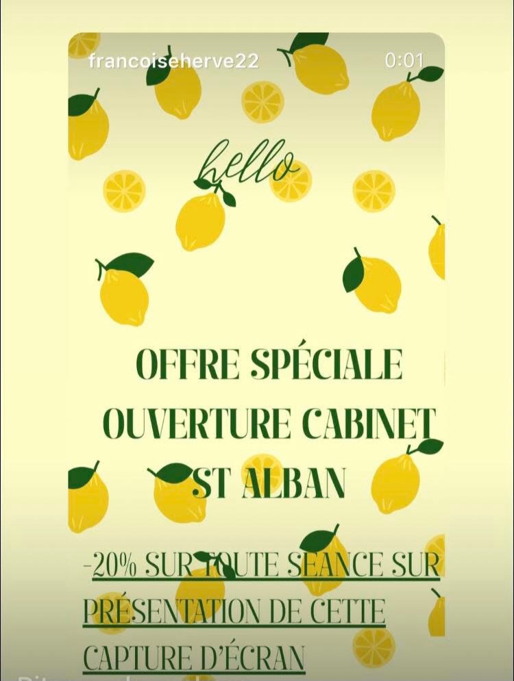 illustration Offre ouverture de cabinet