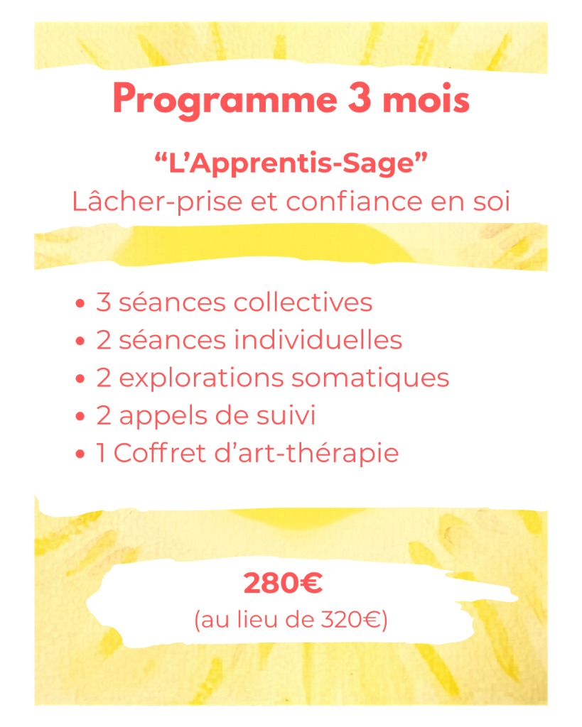 illustration 3 Mois pour libérer son mental