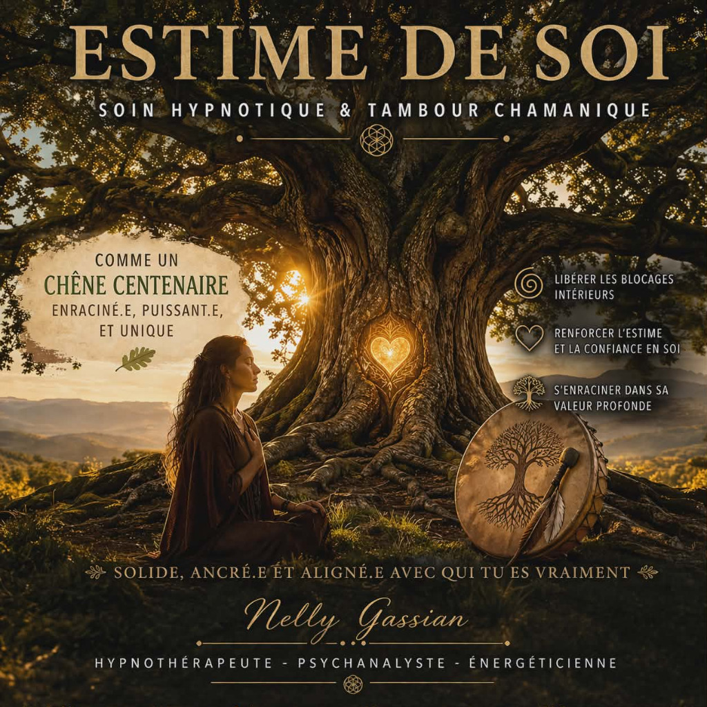 illustration Et si ce n’était pas le changement qui vous épuisait, mais vos mécanismes de défense obsolètes