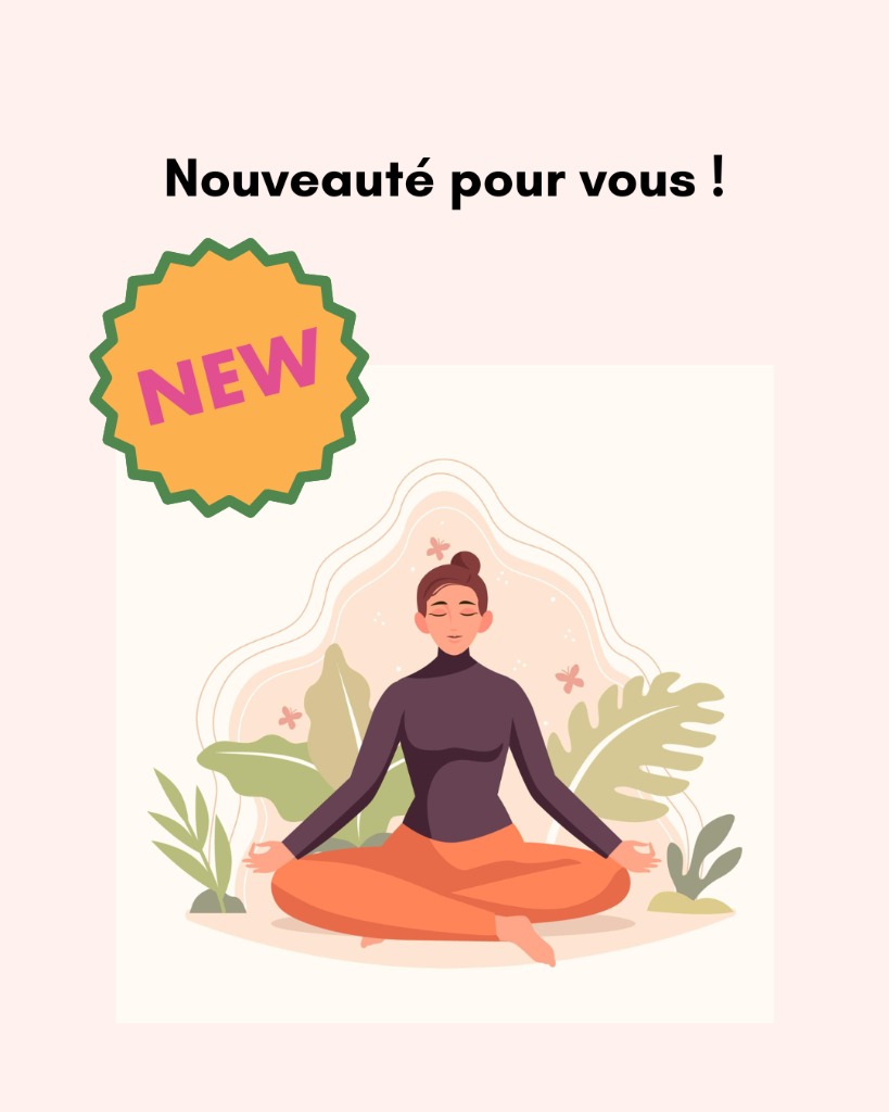 illustration Nouvelle expérience à tester au cabinet