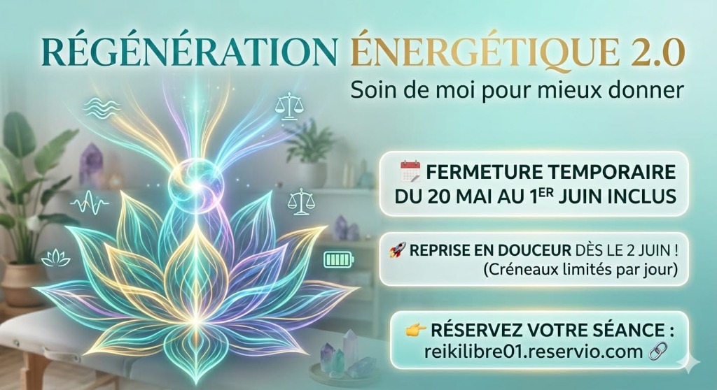 illustration Pause "Soin de MOI" pour une énergie au top !
