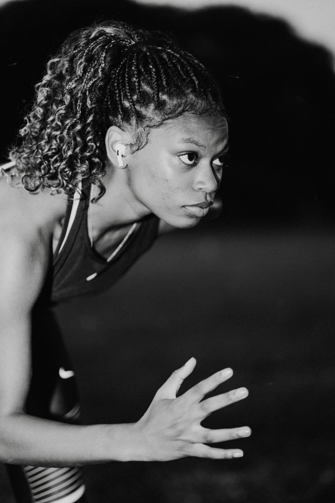 illustration Sport & hypnose : entraîner son mental comme ses muscles