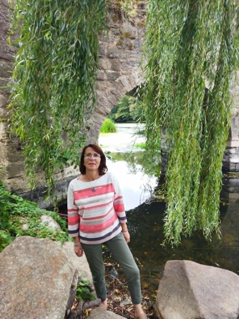 illustration Soin énergétique  40€