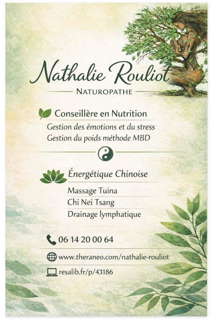 illustration une séance de Naturopathie proche de chez vous !