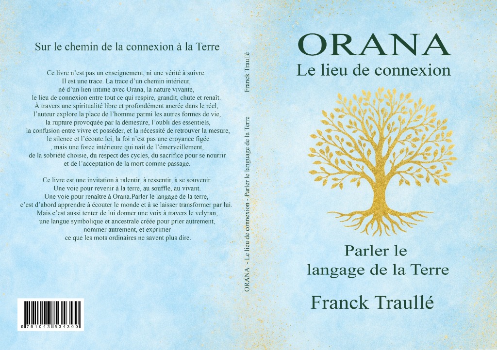 illustration Découvrez mon deuxième livre