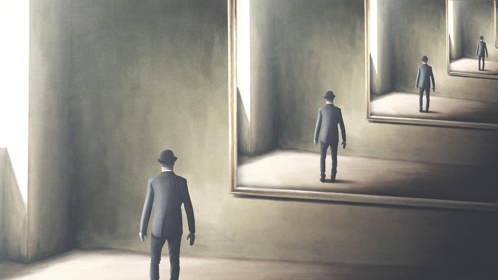illustration Répétition: Toujours la même histoire ?