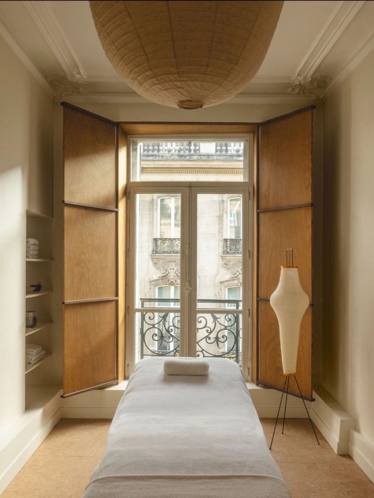 illustration ✨ Nouvelle étape, nouveau lieu ✨