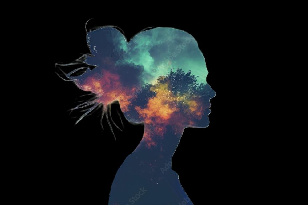 illustration La peur du regard des autres : la prison invisible qui vous empêche de vivre