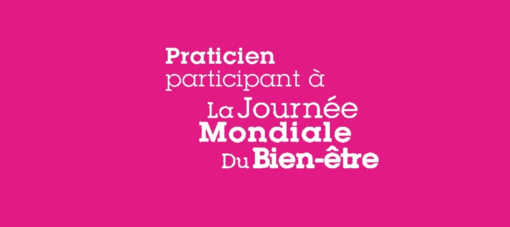 illustration Journée Mondiale du Bien-être