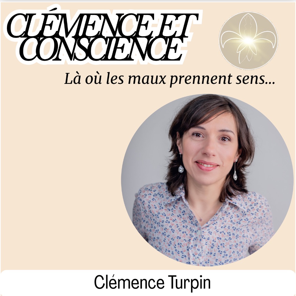illustration Là où les maux prennent sens…. PODCAST