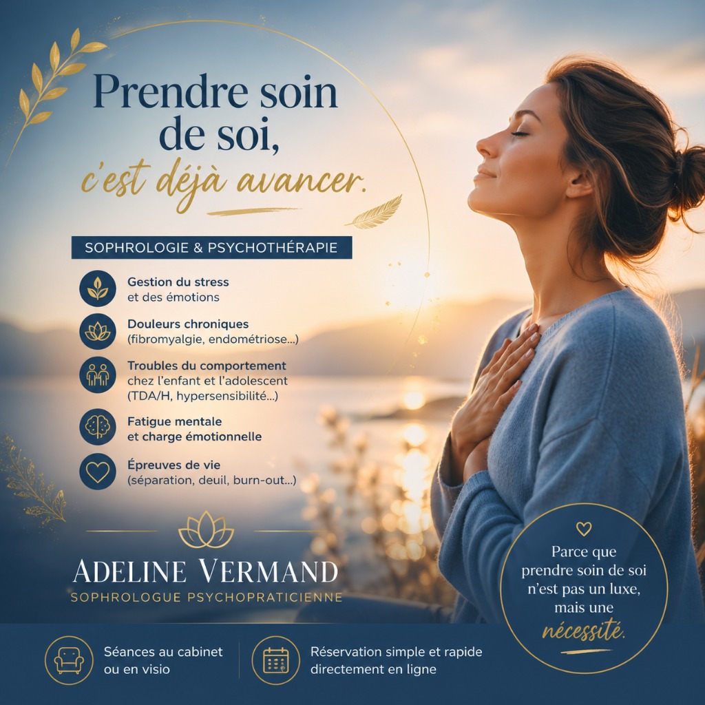 illustration Un accompagnement complet