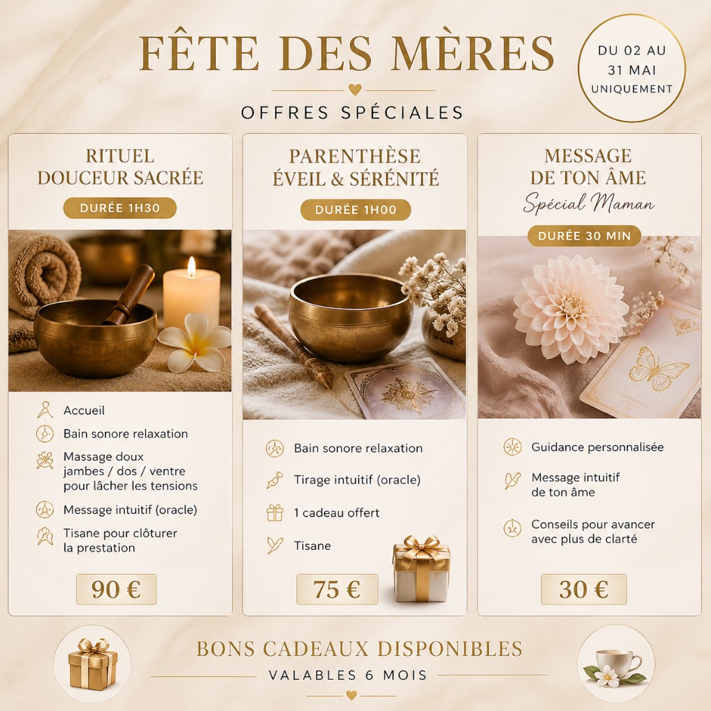 illustration Fête des mères