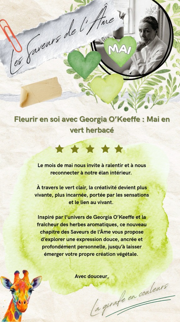 illustration Article de Mai