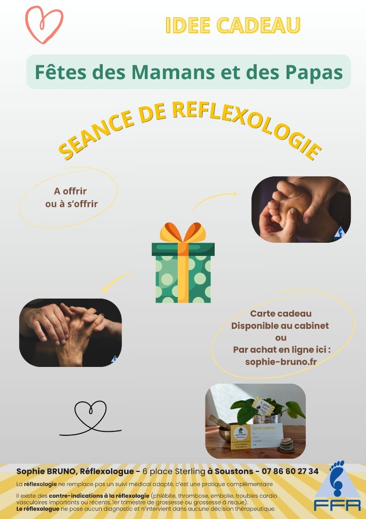 illustration Besoin d'une idée cadeau qui fait du Bien ?