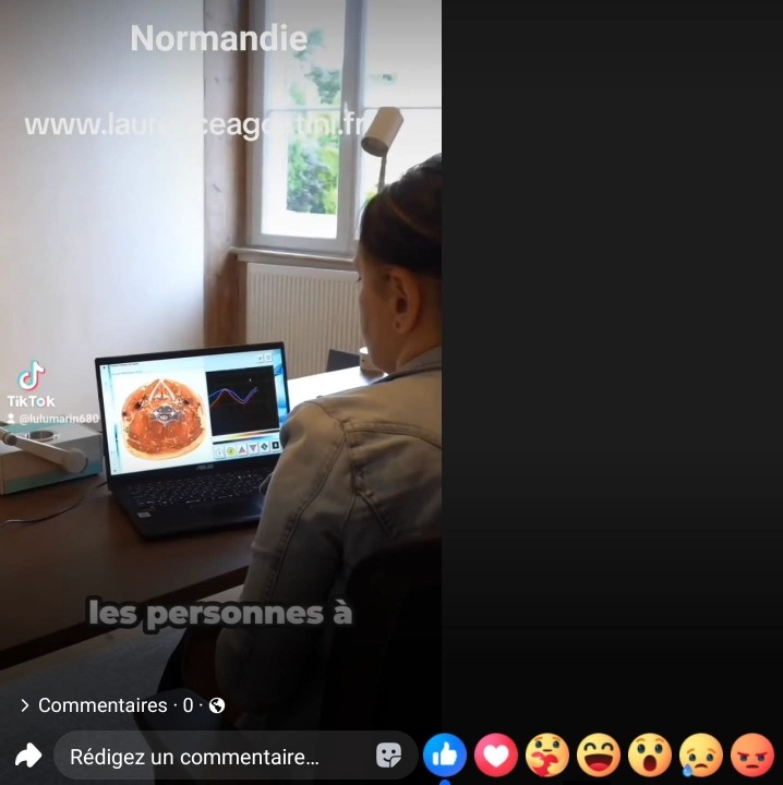 illustration STRESS CHRONIQUE, MANQUE D'ENERGIE, FATIGUE PERSISTANTE, DOULEURS INEXPLIQUEES ...LA BIORESONANCE = UN BILAN ENERGETIQUE POUR MIEUX SE COMPRENDRE