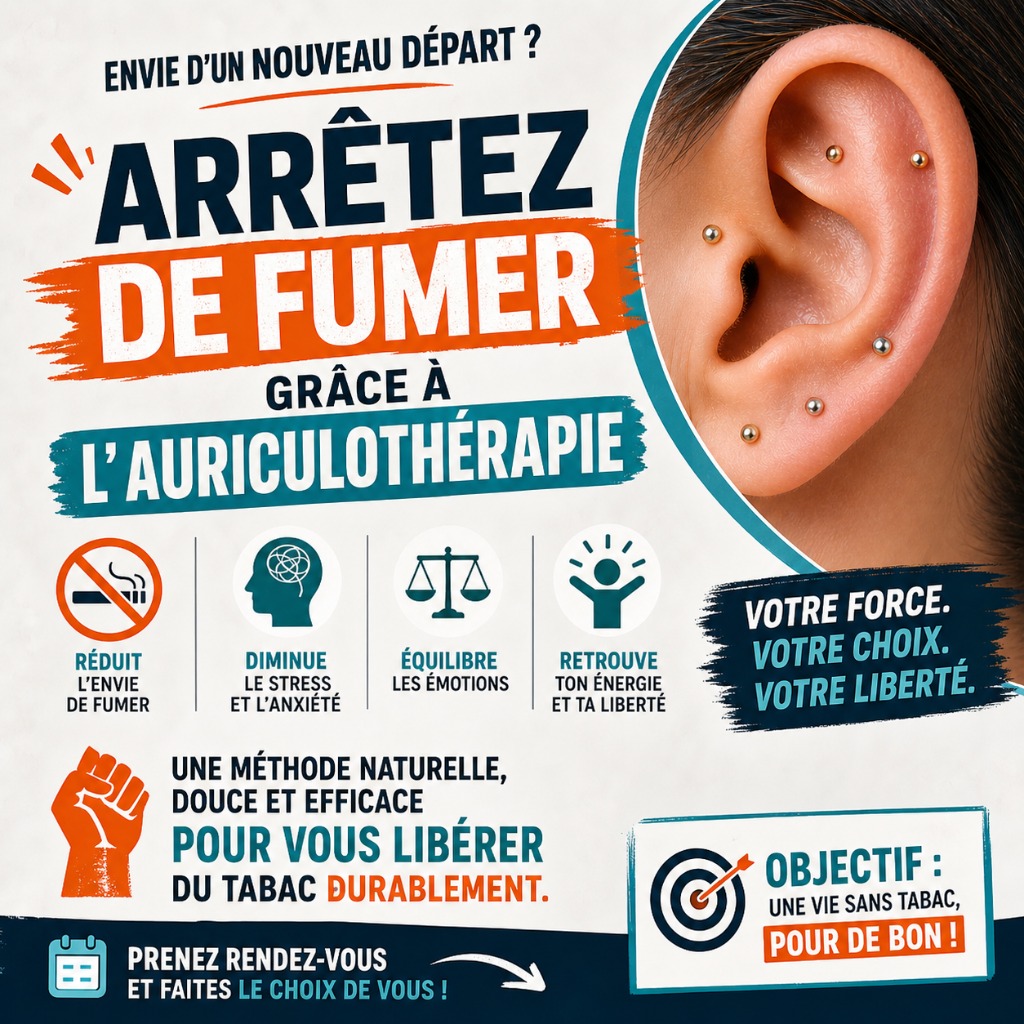 illustration Arrêt de tabac