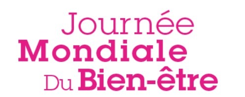 illustration 🌿Journée Mondiale du Bien-Être – 13 juin 2026🌿