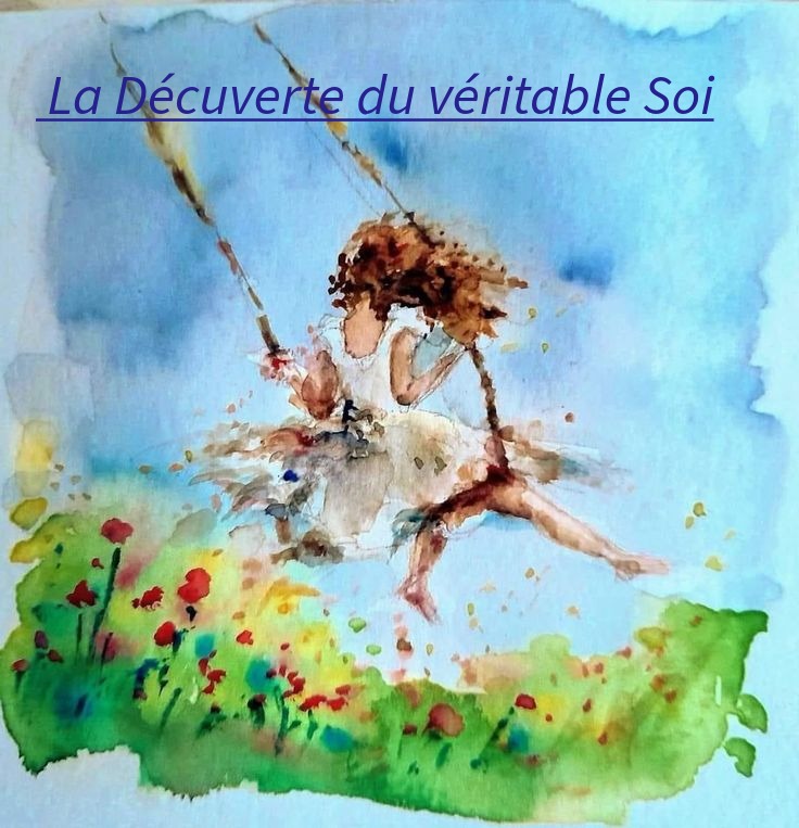 illustration À la découverte du véritable Soi-promotion 50€au lieu de 70€