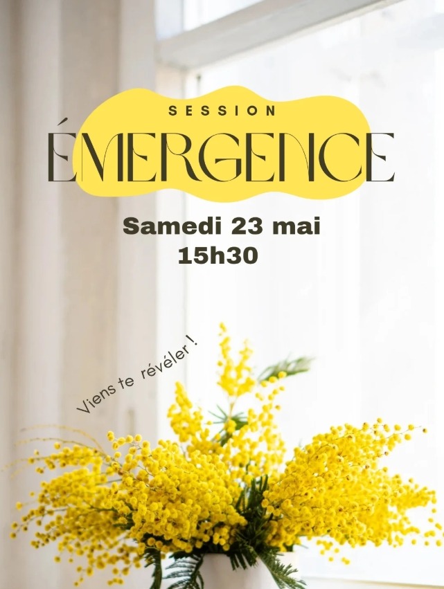 illustration Session innerdance 23 mai 2026