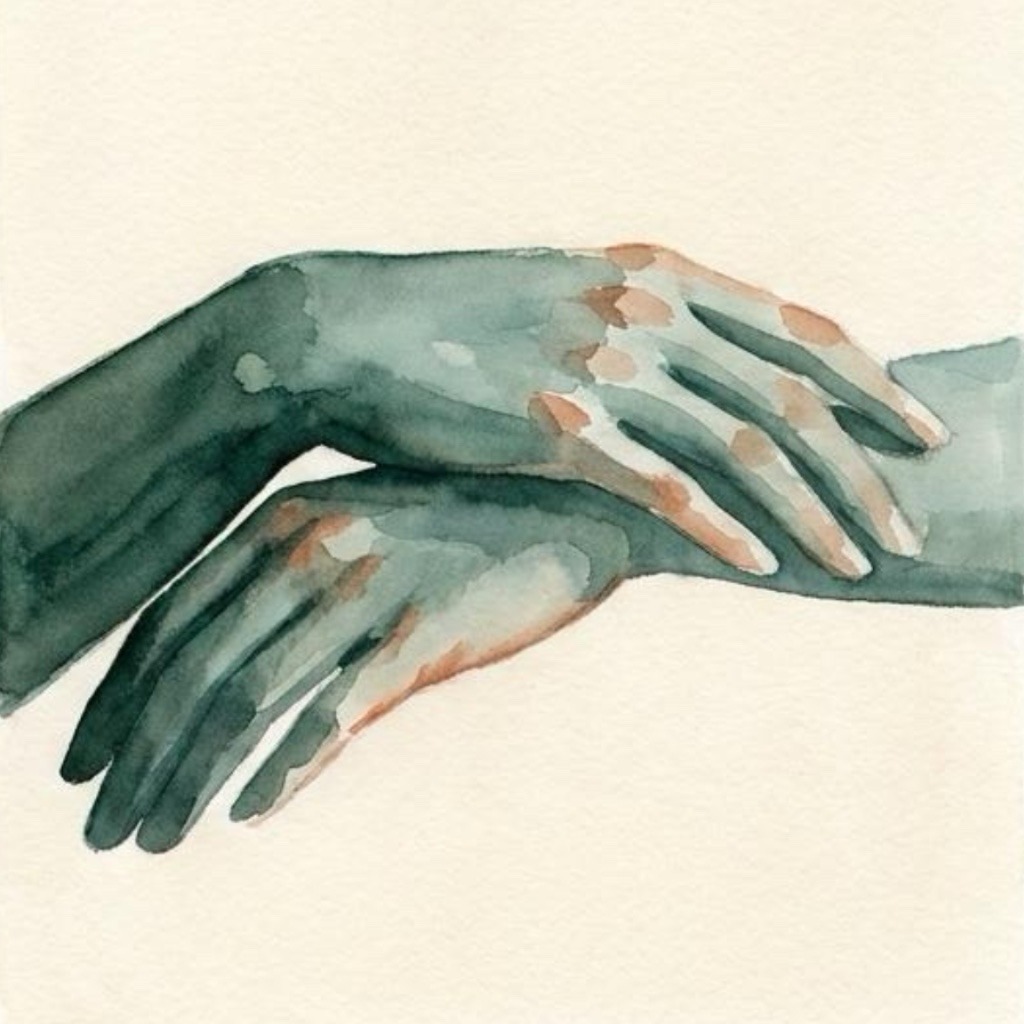 illustration L’AUTO-COMPASSION : DEVENEZ VOTRE MEILLEUR.E ALLIÉ.E !