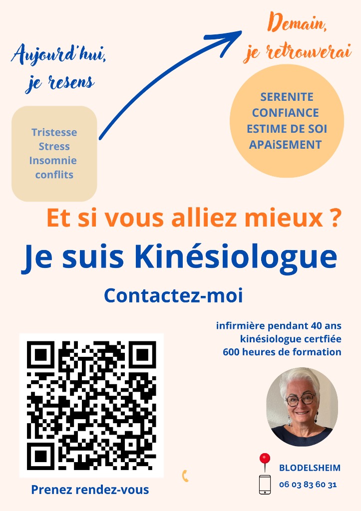 illustration Vous pouvez aller mieux