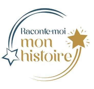 illustration "Raconte-moi mon histoire®"