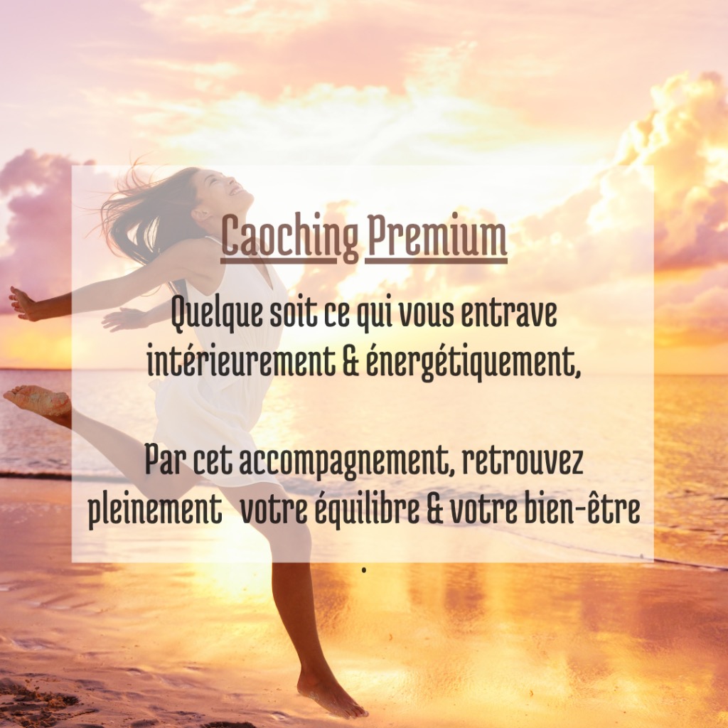 illustration Coaching premium