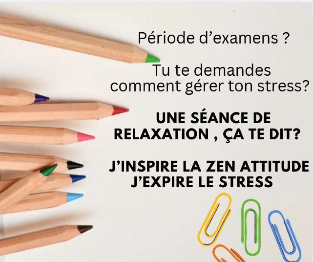 illustration Offre spéciale étudiant  !!