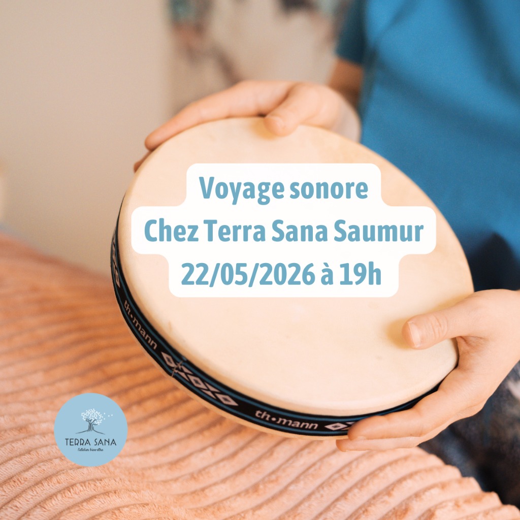illustration ✨ Voyage sonore Vendredi 22 mai à 19h ✨
