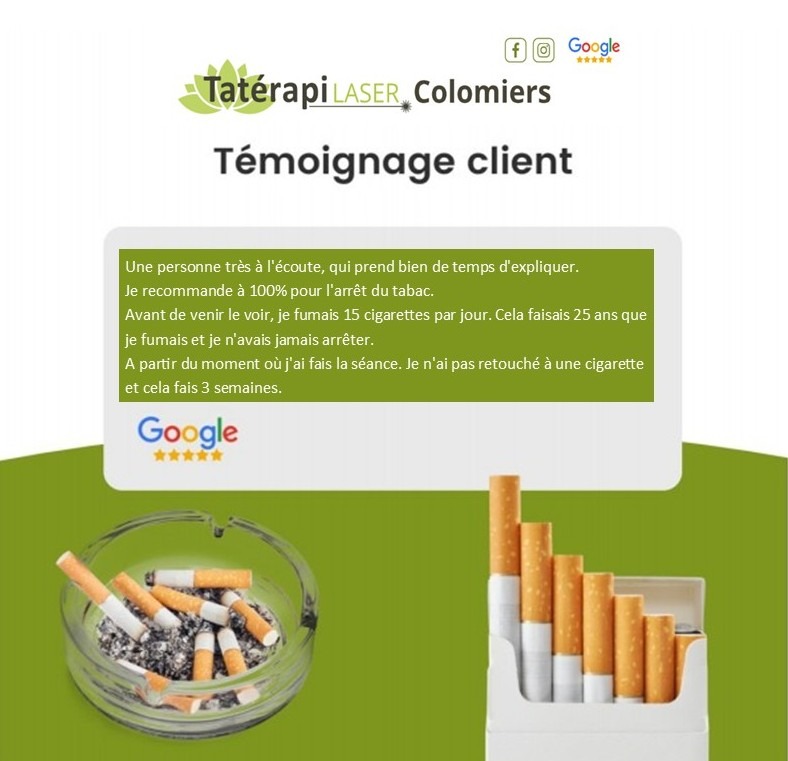 illustration Libérez-vous du tabac
