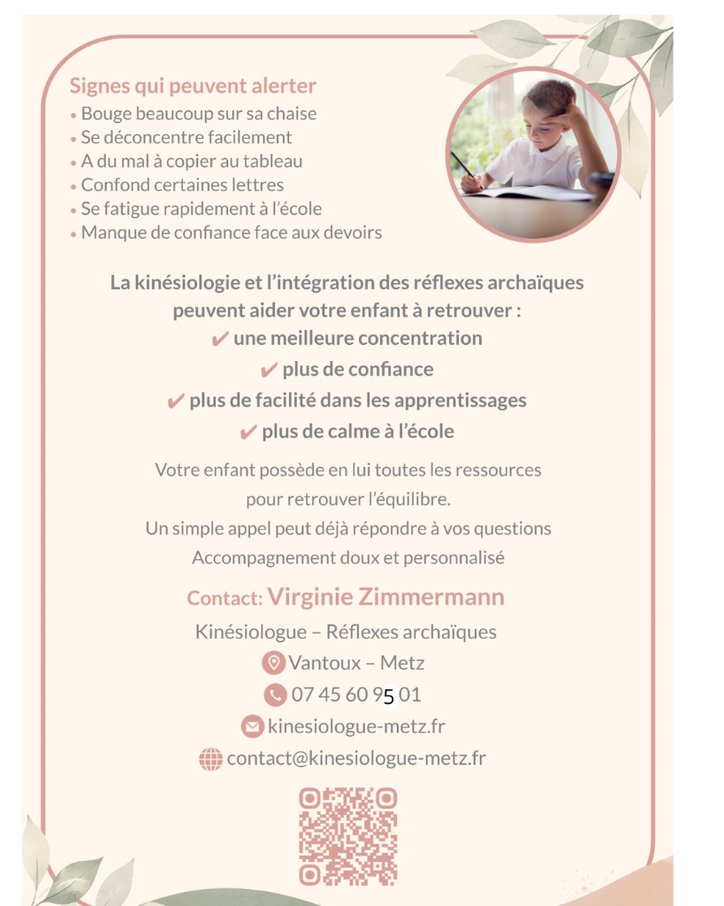 illustration Difficultés d'apprentissages