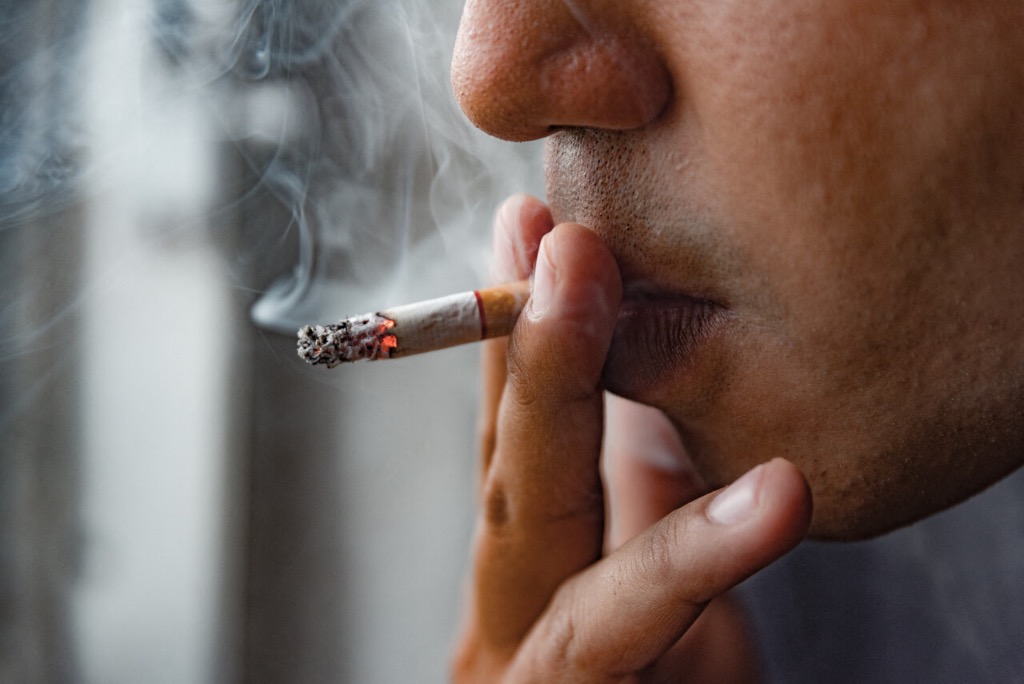 illustration Suivi pour l'arrêt du tabac en 3 séances