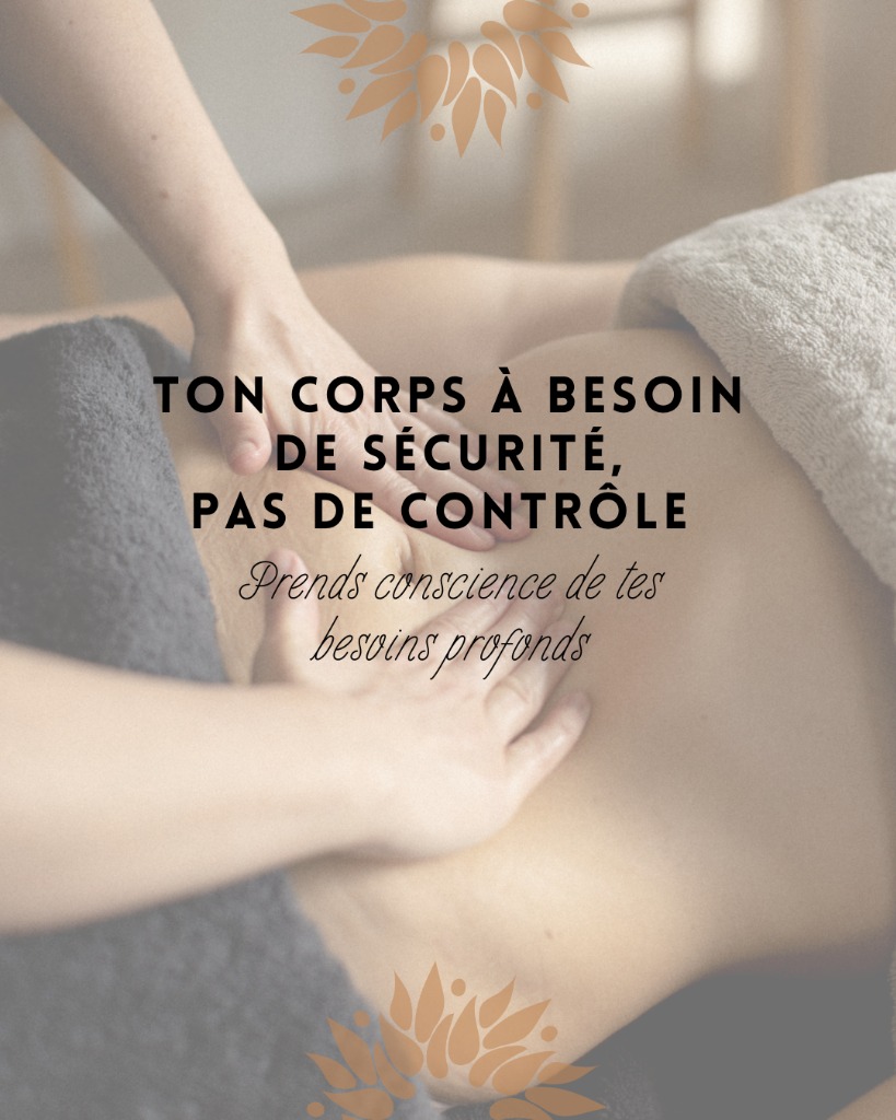 illustration Les signes que tu manques d'ancrage
