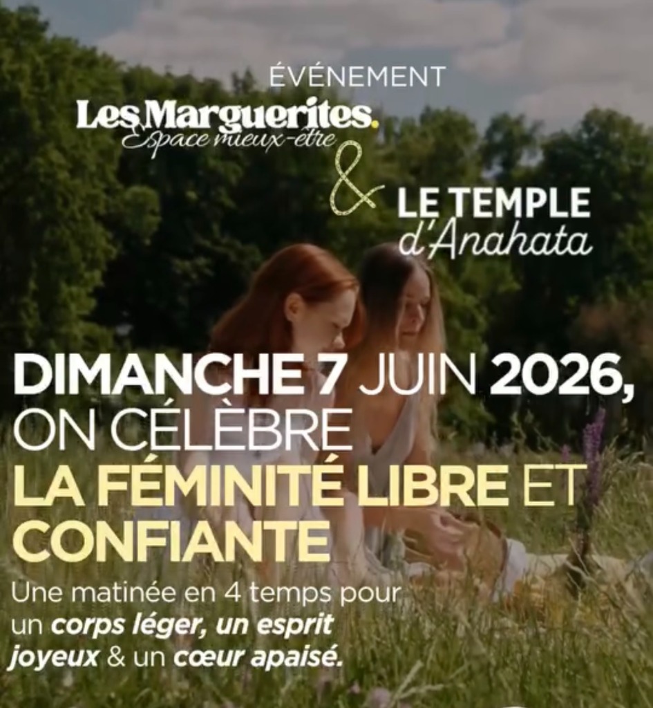 illustration Matinée au Féminin