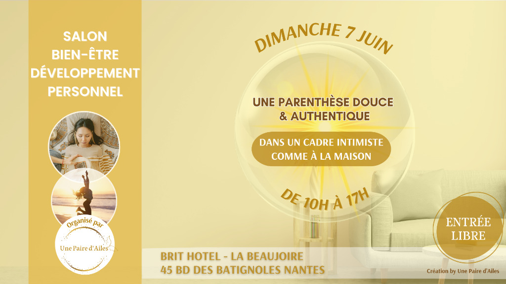 illustration Bien-être et développement personnel
