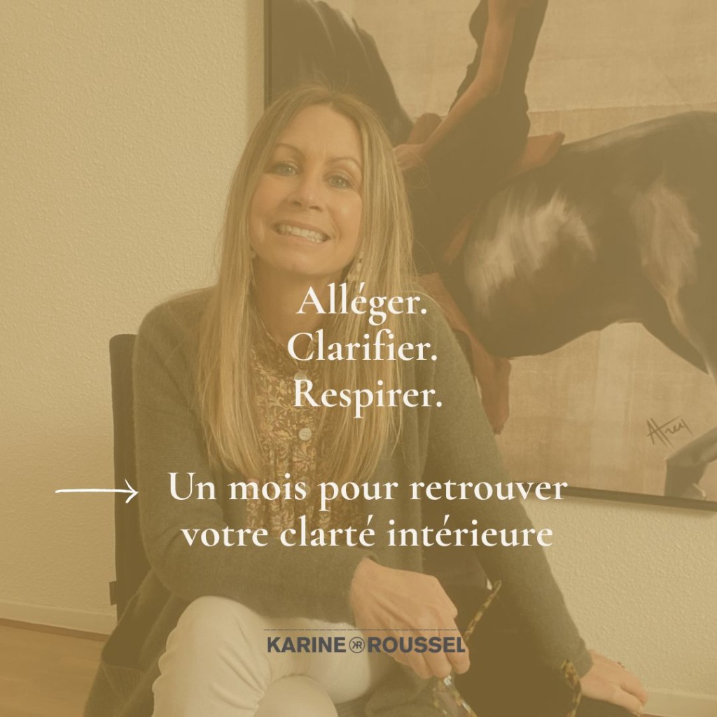 illustration Parcours Clarté Intérieure - + 1 Constellation offerte*