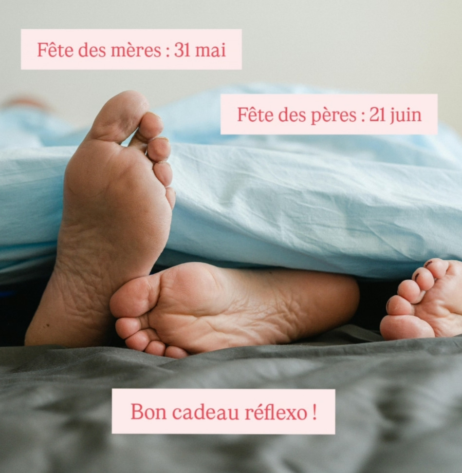 illustration Promotion Fêtes des mères et fêtes des pères