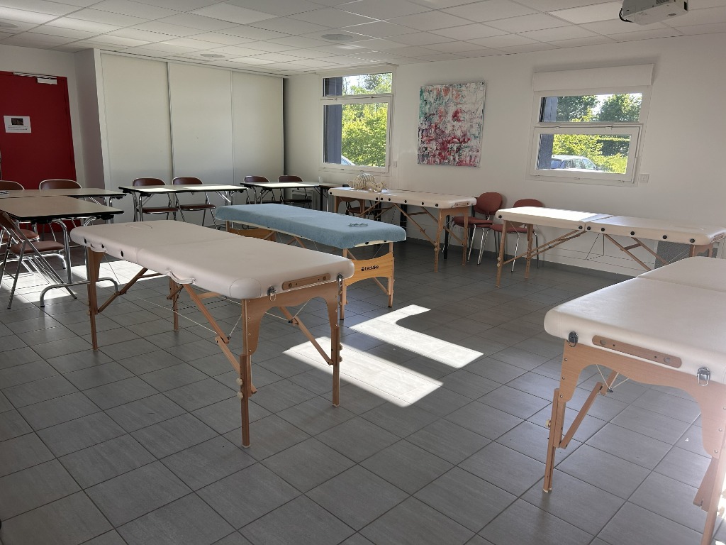 illustration SALLE DE FORMATION